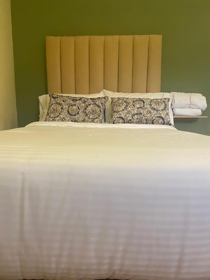Hotel Bambu Guatape Exterior photo